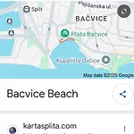 Anajogo Apartamento Split