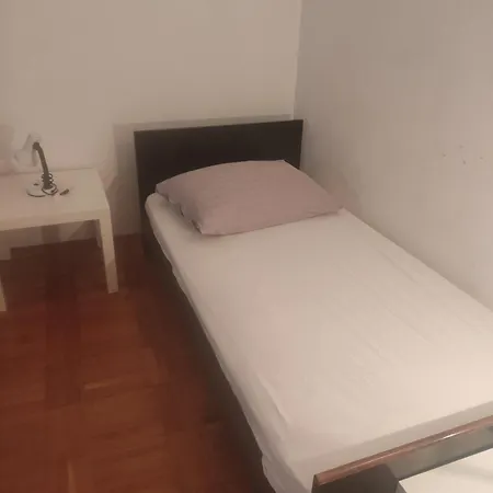 Apartment Anajogo *