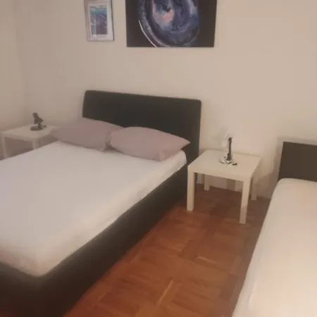 Anajogo Apartment
