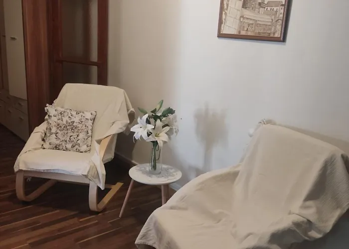Lejlighed Anajogo Split