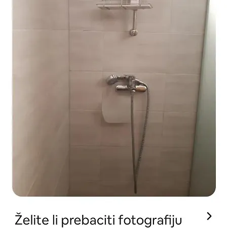 Apartmán Anajogo