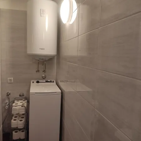 Apartmán Anajogo *