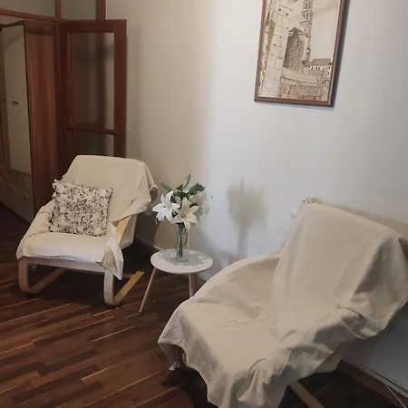 Apartamento Anajogo Split